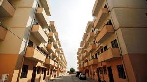 UP Awas Vikas Yojana