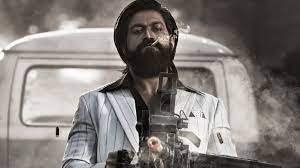 KGF Chapter 2 Movie Download